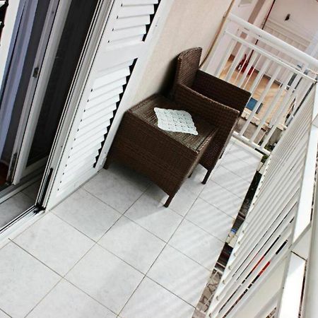 Apartment Split Center Exterior photo